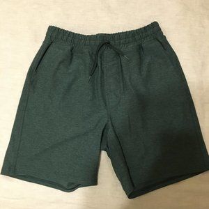 Outdoor Voices Sunday Shorts Hunter